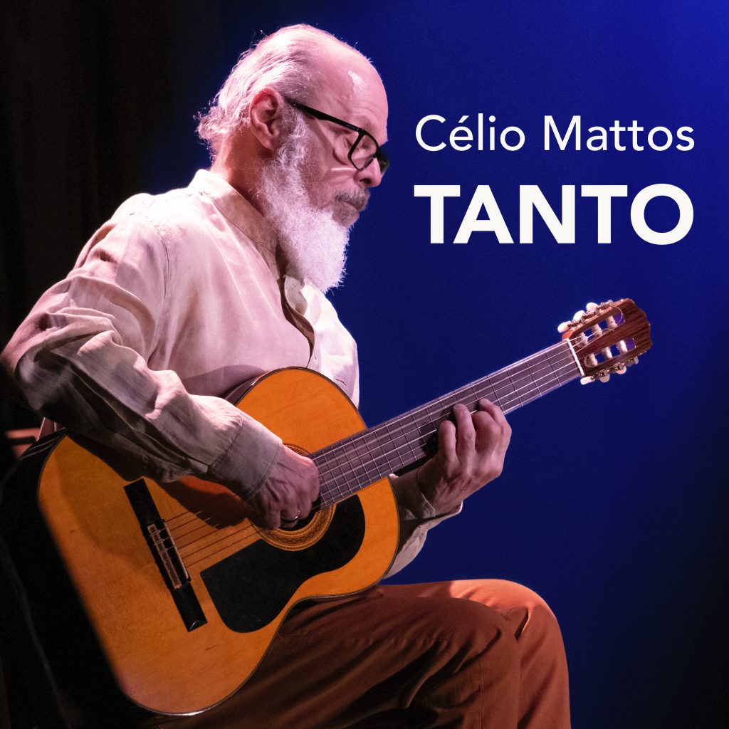 Célio Mattos – TANTO