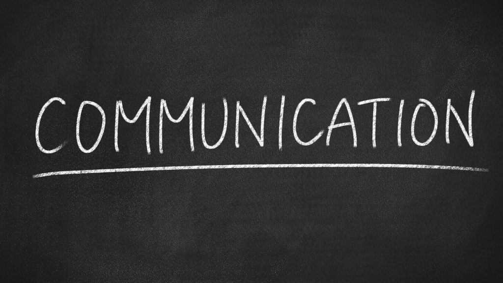 Communication
