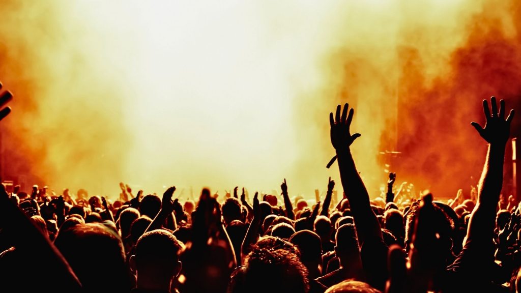 AIDA appliqué au marketing musical