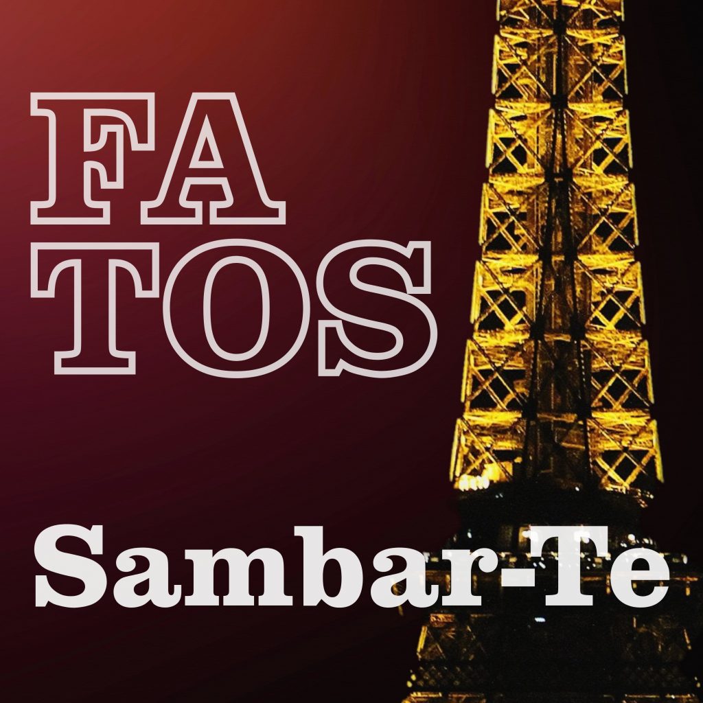 FATOS - SAMBAR-TE