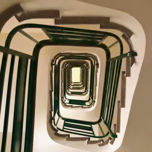 Célio Mattos – Infinito Olhar