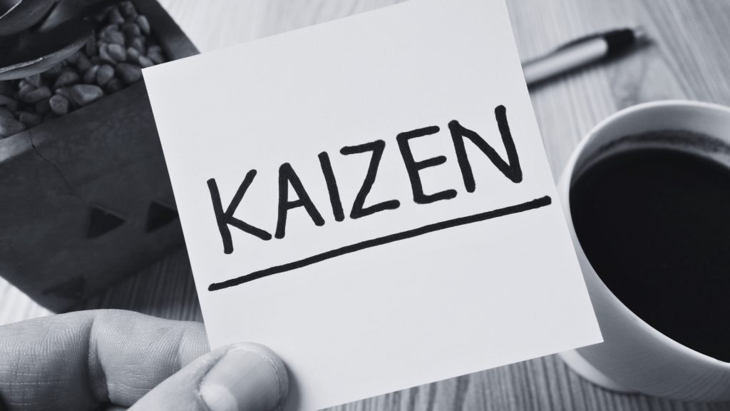 KAIZEN