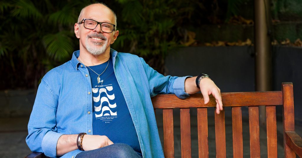 Célio Mattos